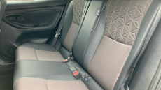 Toyota Yaris Cross 1.5 Hybrid Excel 5dr CVT Hybrid Estate